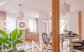 Dach.Loft Spitz in der Wachau